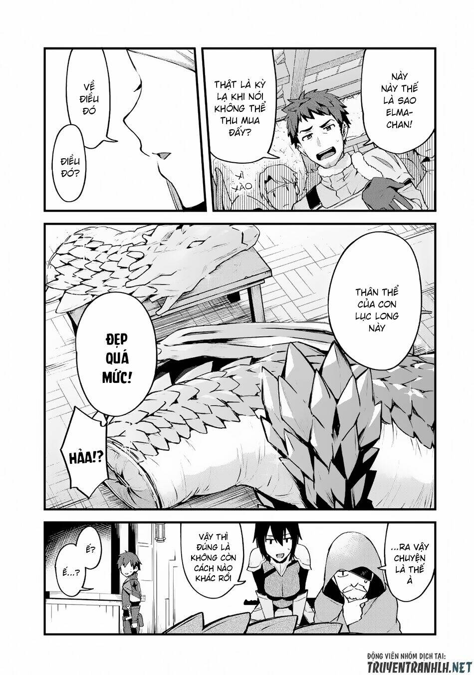 Nido Tensei Shita Shounen Wa S Rank Boukensha Toshite Heion Ni Sugosu-Zense Ga Kenja De Eiyuu Datta: Chapter 2