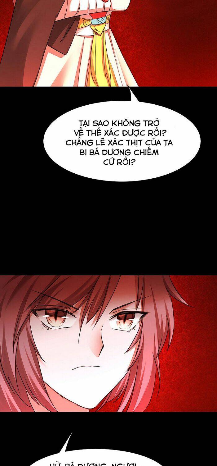 Nghịch Chuyển Tiên Đồ: Chapter 204