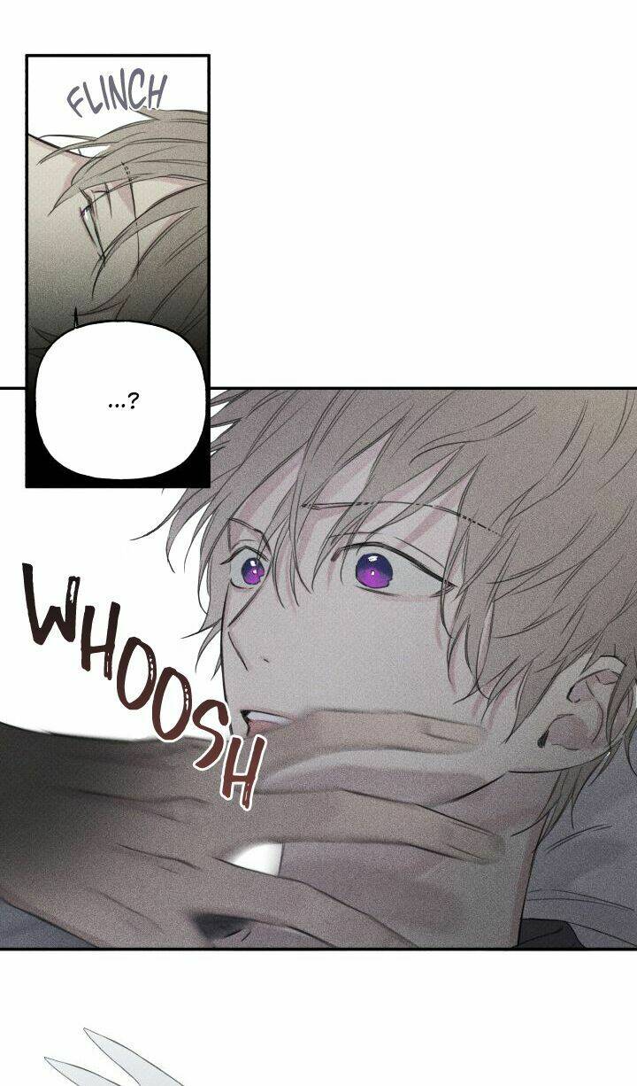 Angel Buddy: Chapter 5