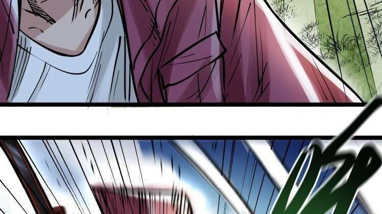 Thế Giới Xa Lạ: Chapter 44