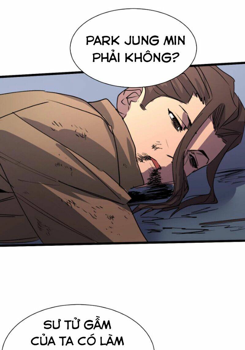 Bắt Đầu Với Tề Thiên Đại Thánh: Chapter 18