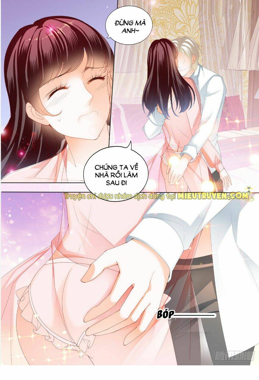 Thiểm Hôn Kiều Thê: Chapter 251