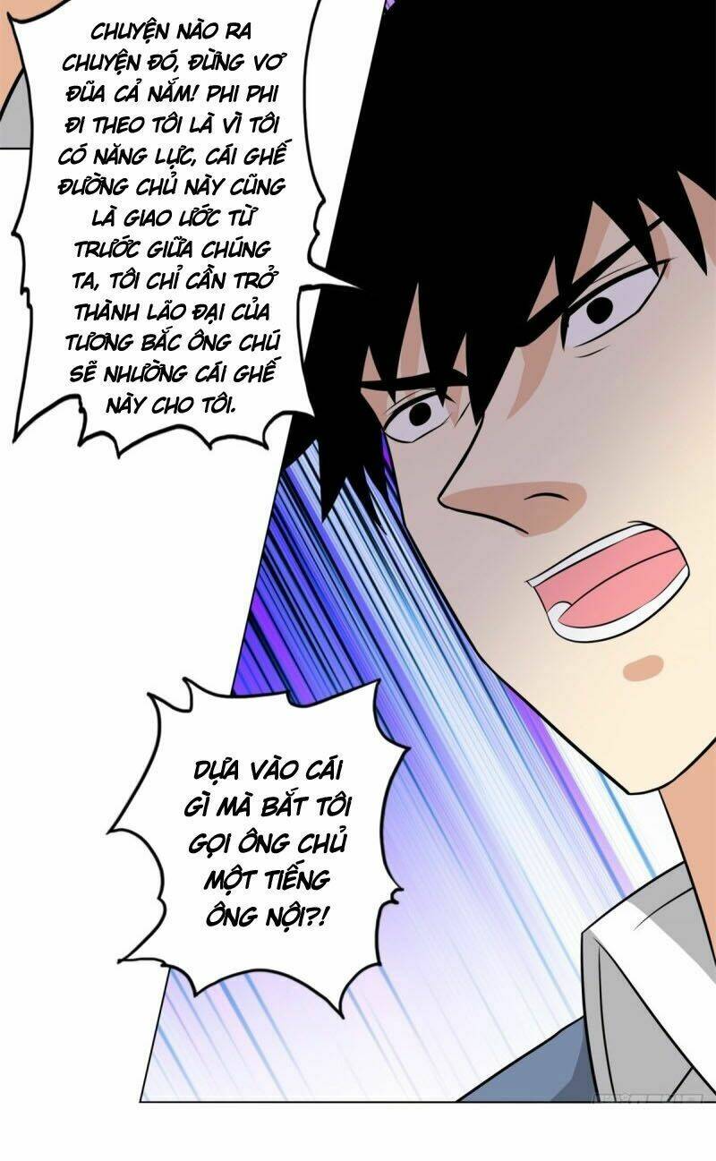 Học Viện Cao Thủ: Chapter 262