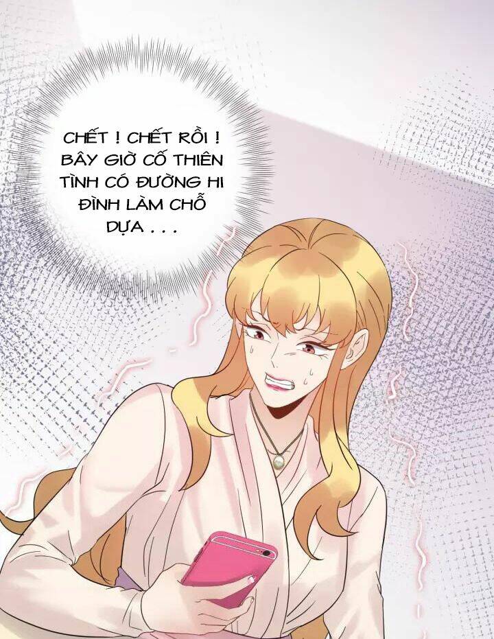 Trong Sinh Chi Ức Vạn Ảnh Hậu Yếu Thượng Vị: Chapter 244