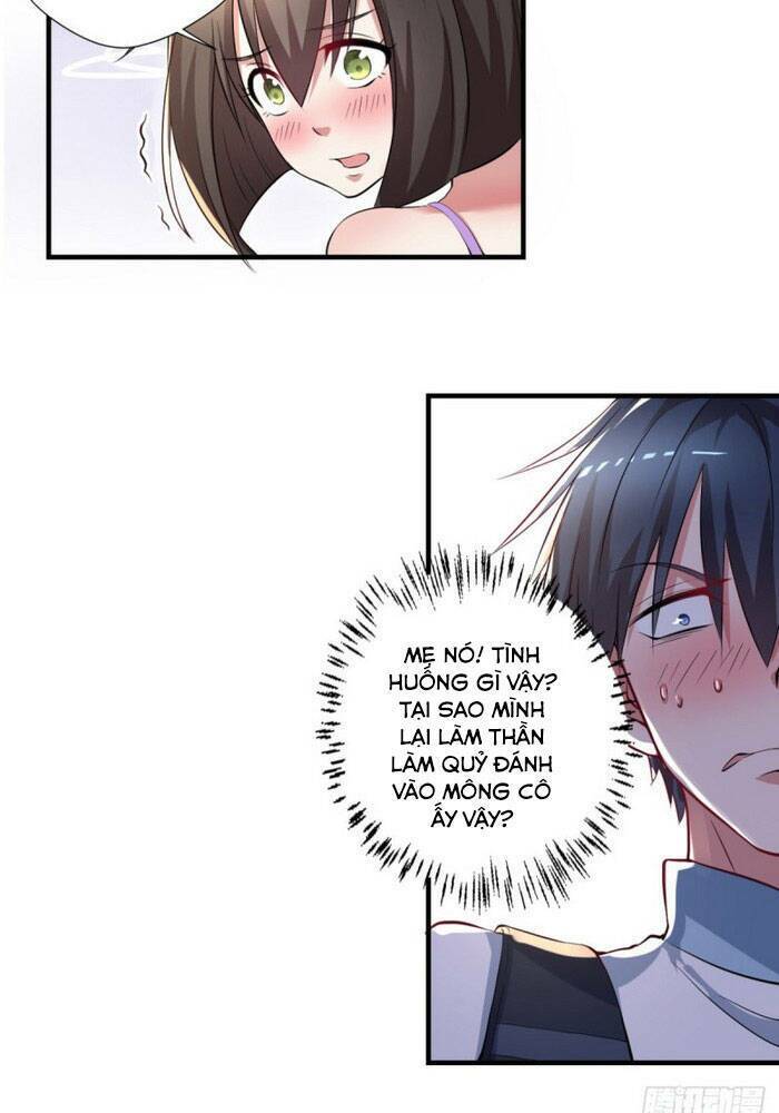 Mở Phòng Khám Tu Tiên: Chapter 62