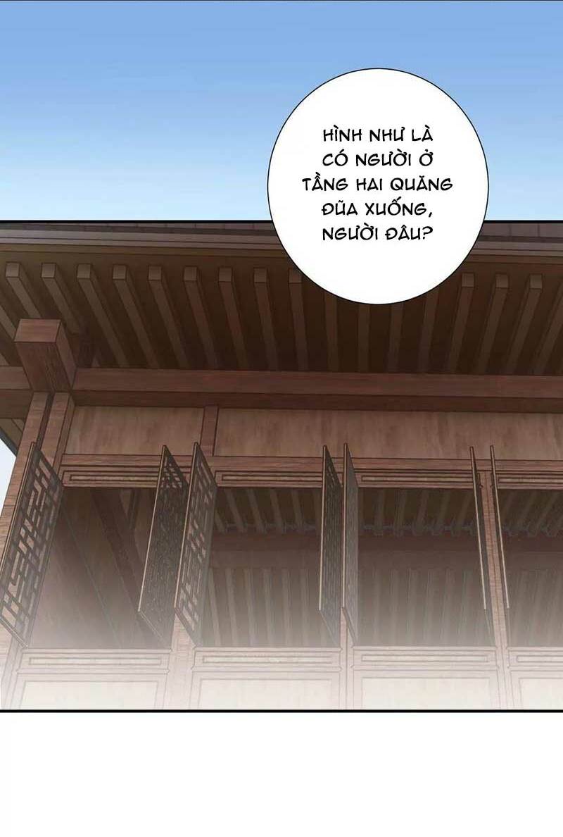 Hoàng Hậu Bận Lắm: Chapter 178