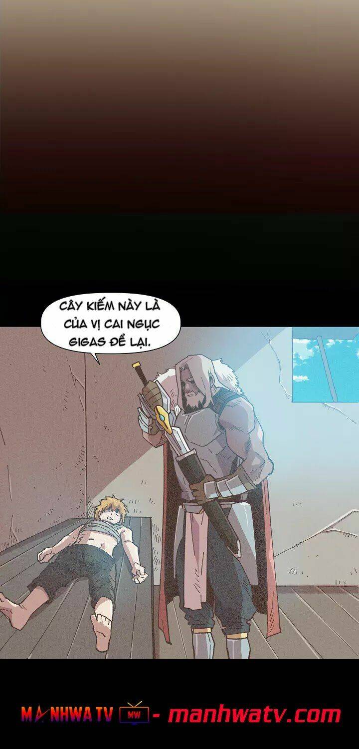 Nô Lệ Nghịch Thiên: Chapter 5