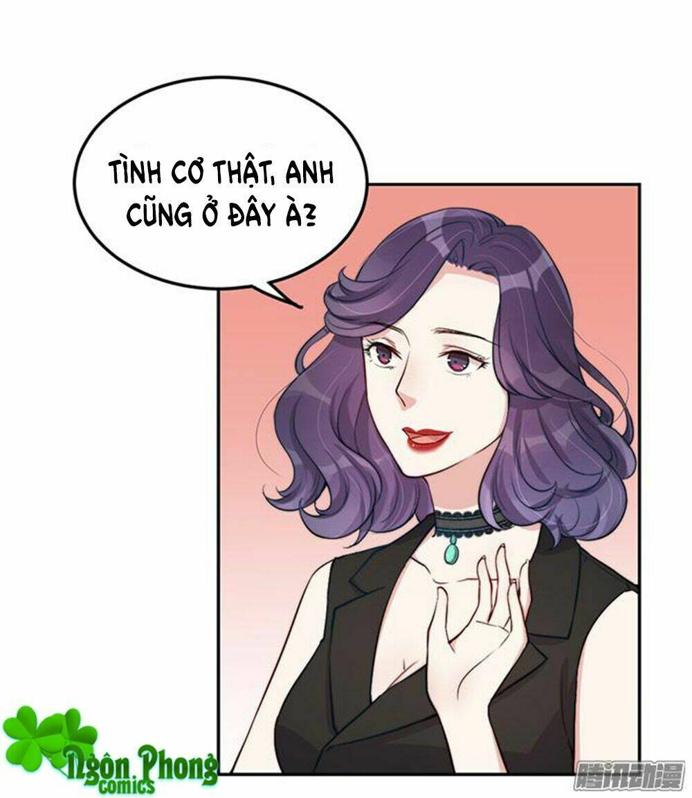 Bà Xã Tôi Là Nam Thần: Chapter 29