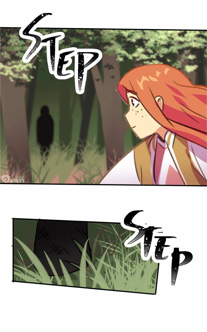 Lời Nguyền Lalin: Chapter 23