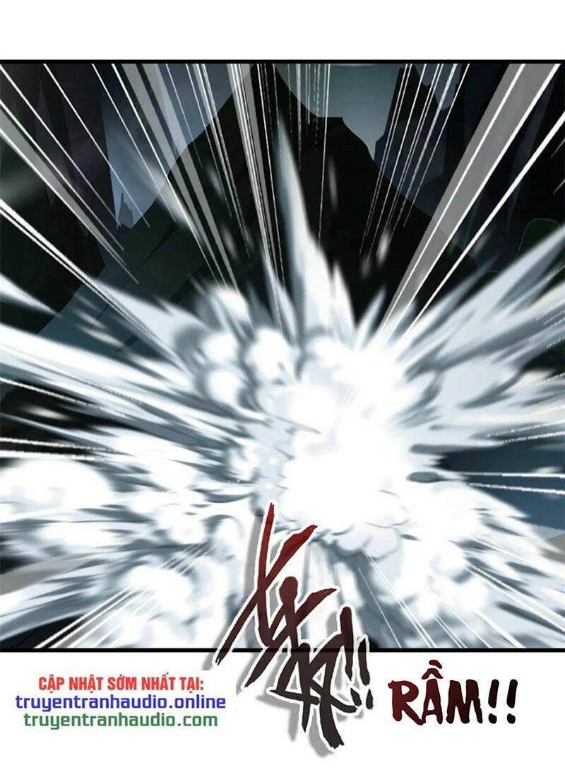 Tuyệt Thế Đế Tôn: Chapter 97