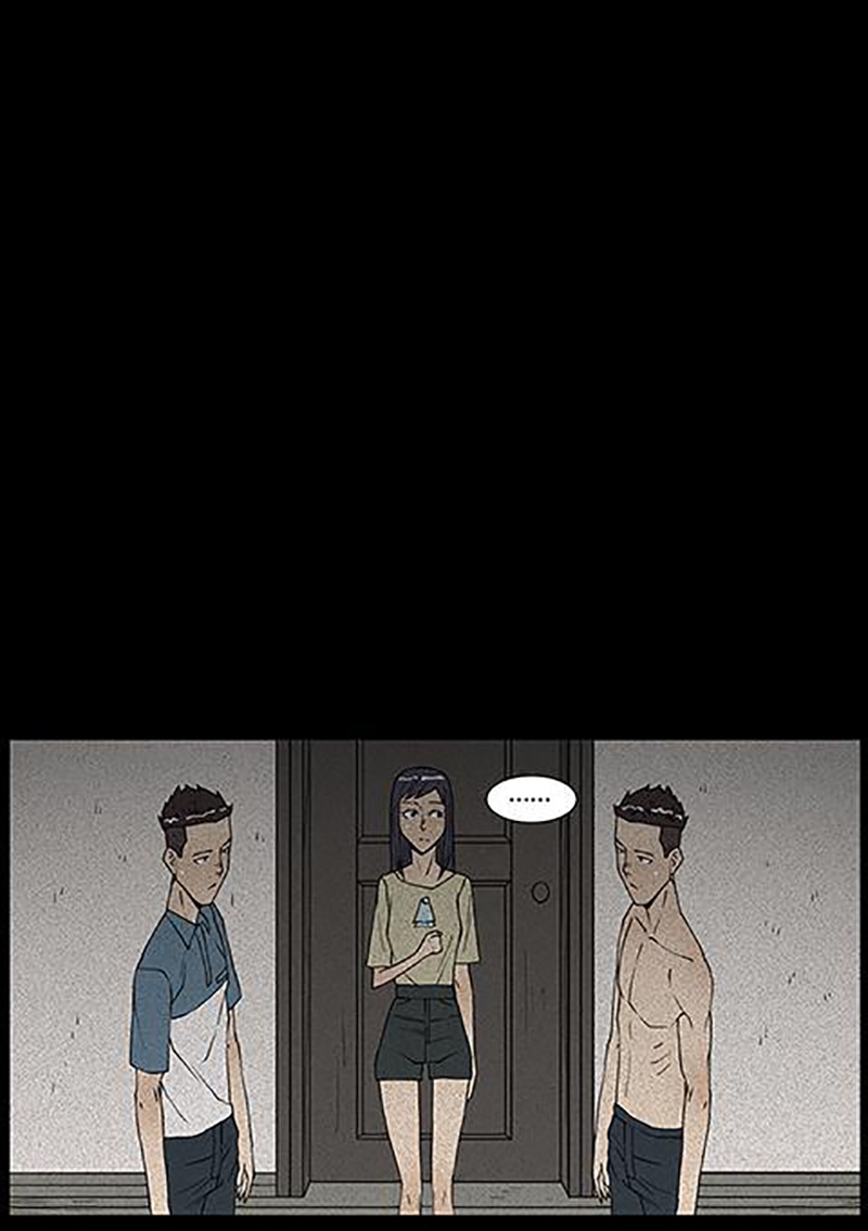 Chuyện Lạ Đêm Khuya: Chapter 43