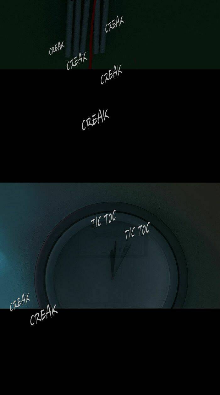 Dead Days: Chapter 9