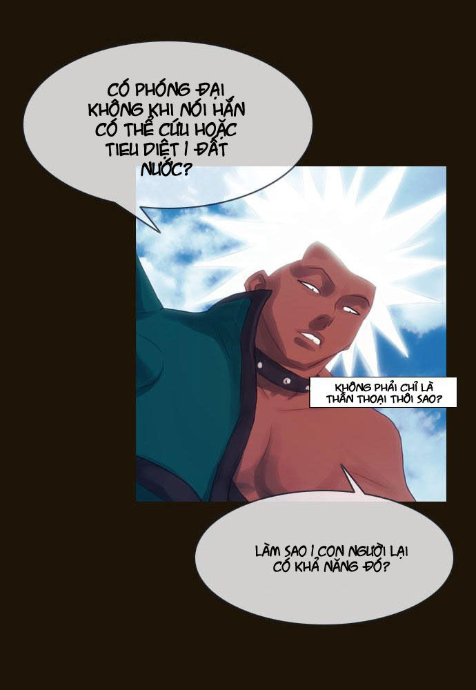 Magician: Chapter 69