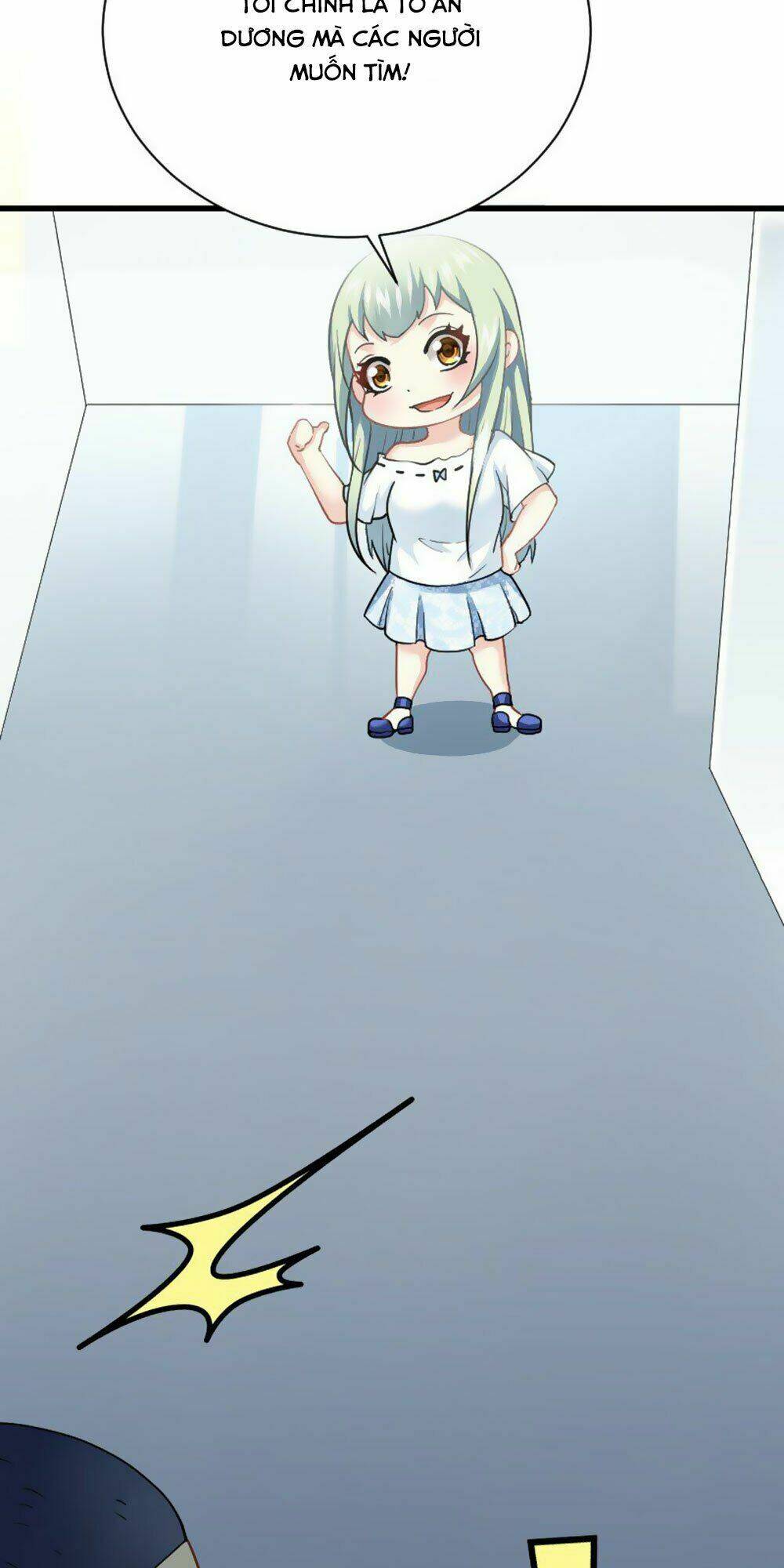 Vạn Năm Nhân Duyên Nhất Tuyến Khiên: Chapter 19