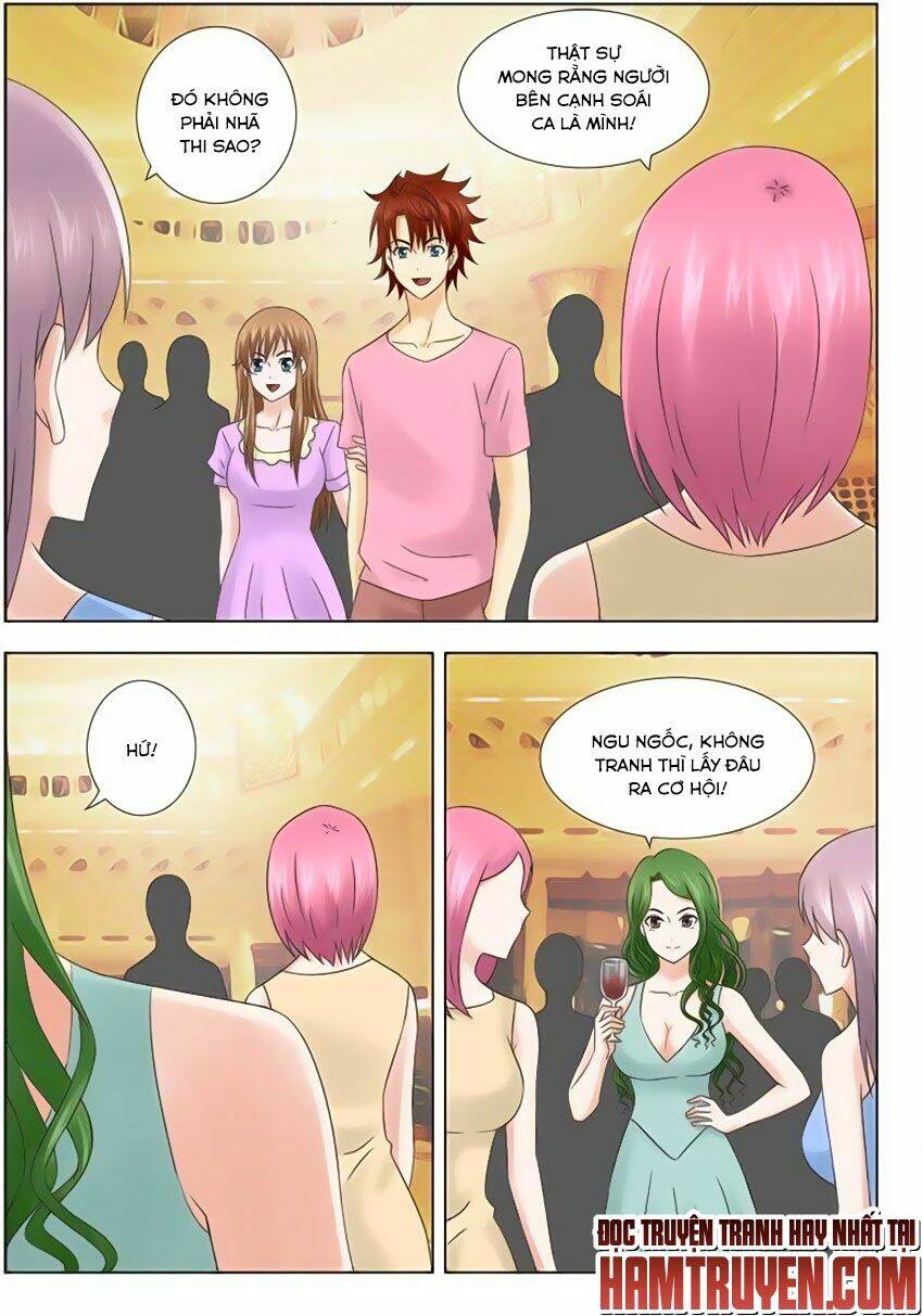 Tối Cường Tà Thiếu: Chapter 159