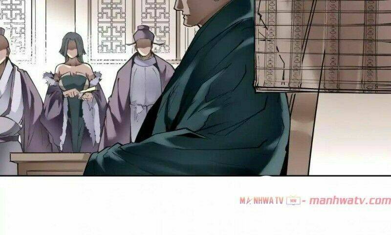 Thanh Gươm Quỷ: Chapter 42