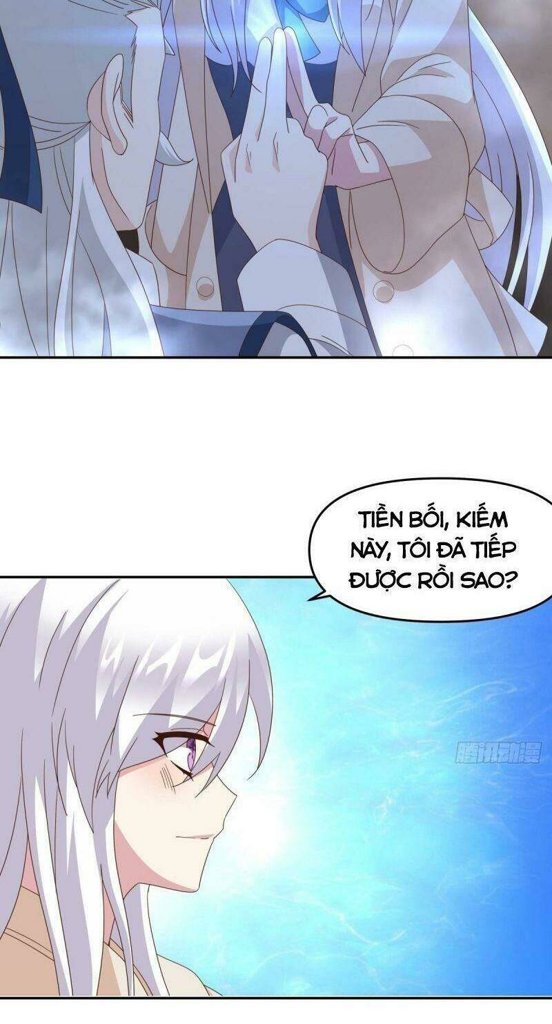 Xâm Lược Vạn Giới: Chapter 55