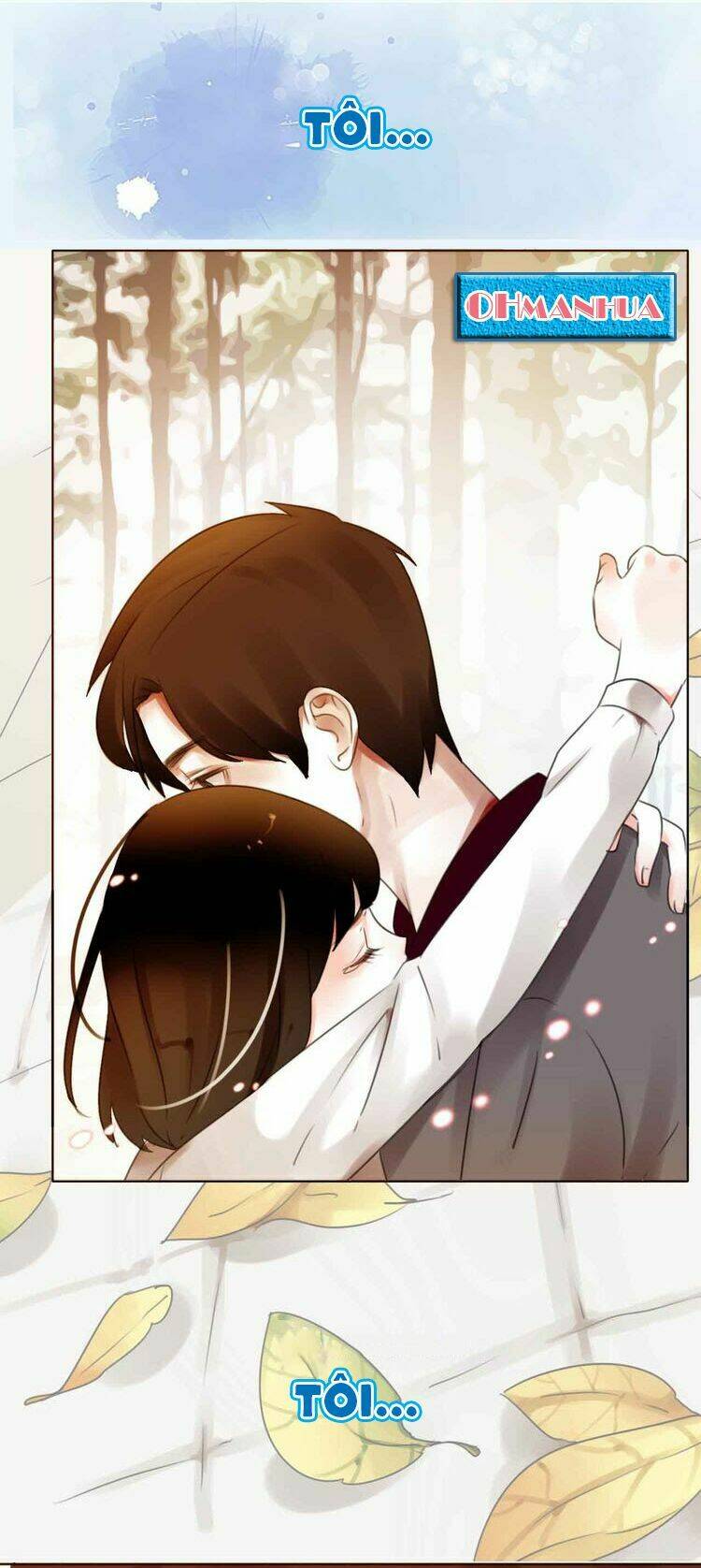 Thời Gian Và Không Gian Song Song Giữa Anh Và Cô: Chapter 0