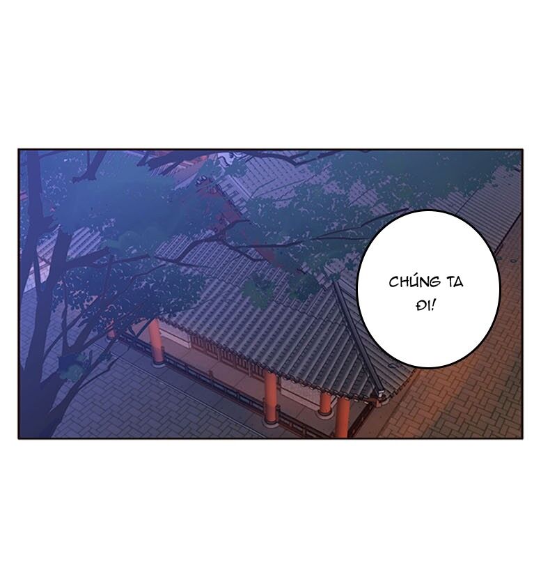 Thông Linh Phi: Chapter 331