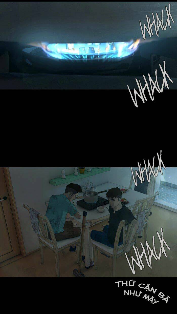 Dead Days: Chapter 12