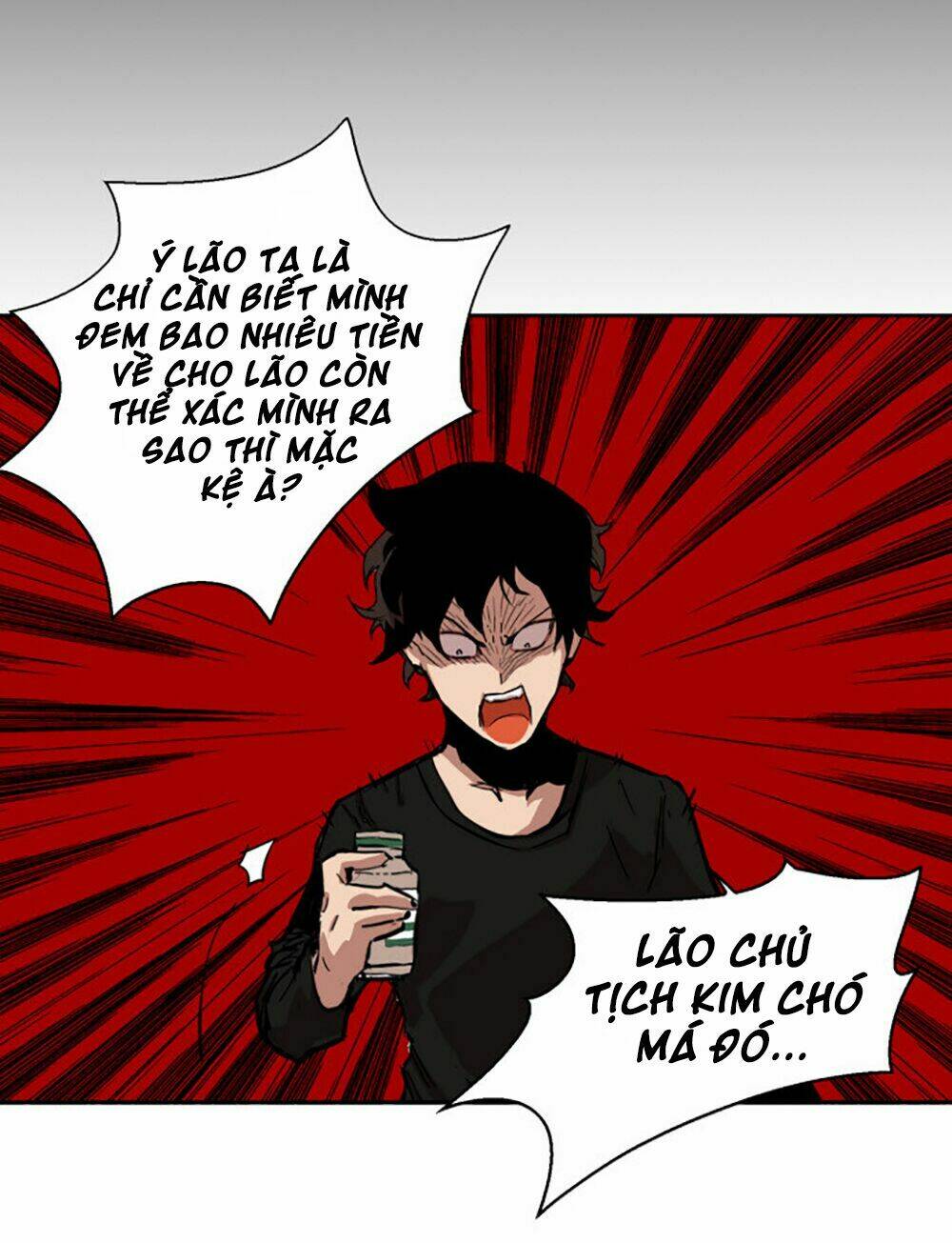 Hard Core Leveling Warrior: Chapter 4