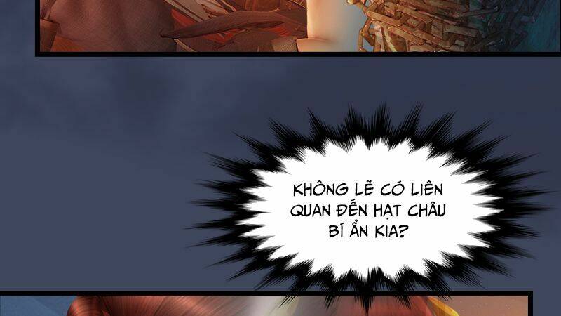 Lâm Uyên Kiếp: Chapter 9
