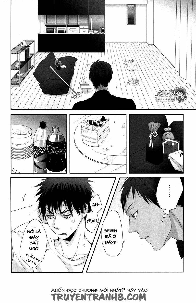 Mày Là Đồ Ngốc Phải Không?: Chapter 1