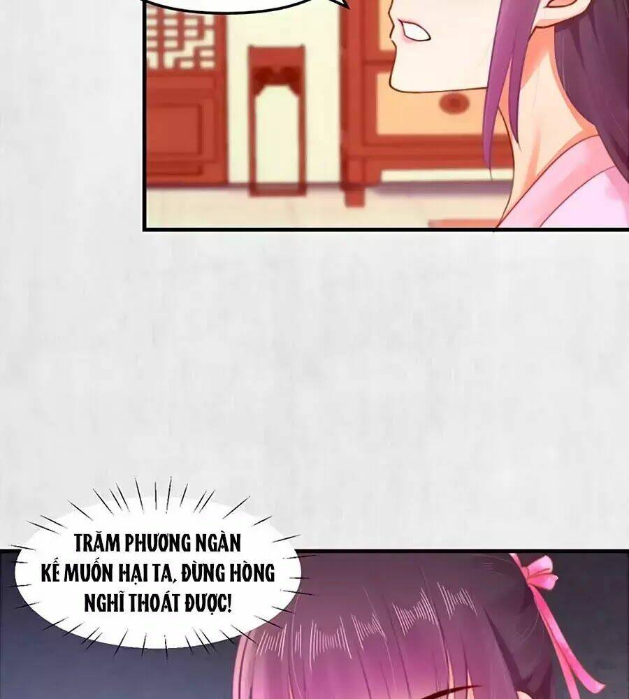 Hoạn Phi Hoàn Triều: Chapter 57