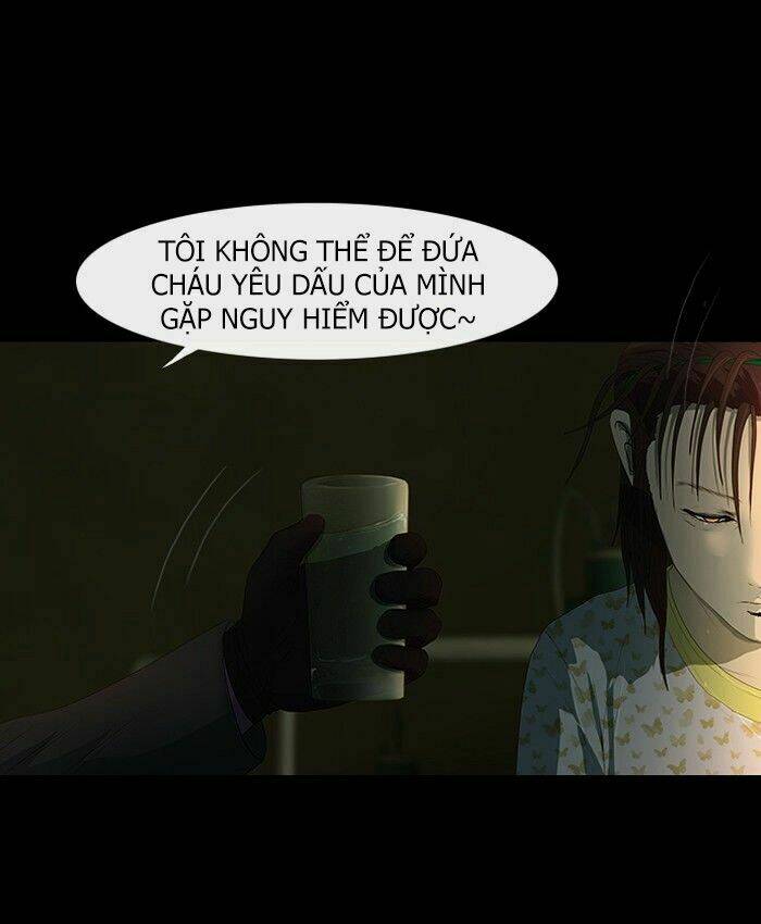 Dead Days: Chapter 61