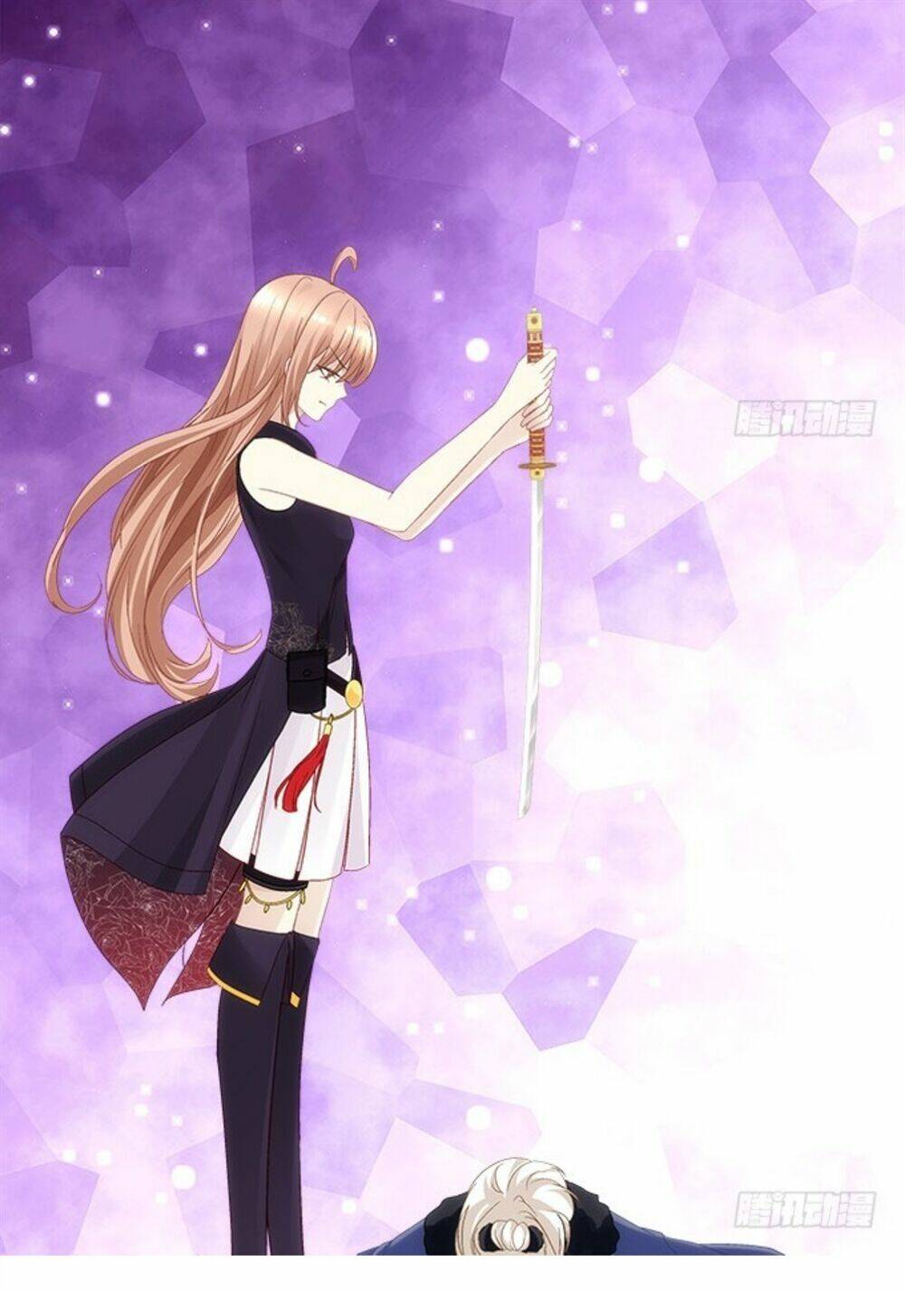 Ám Dạ Vô Thường: Chapter 85