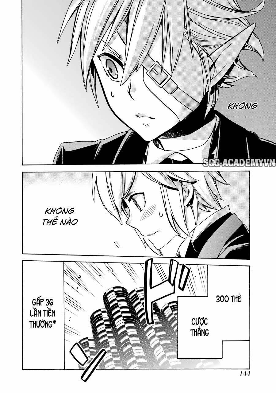 Dungeon Ni Deai O Motomeru No Wa Machigatte Iru Darou Ka: Familia Chronicle Episode Ryu: Chapter 3
