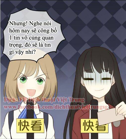 Thần Tượng Điểm Zero: Chapter 59.5