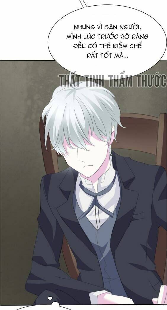 Một Lời Không Hợp Liền Hút Máu: Chapter 36