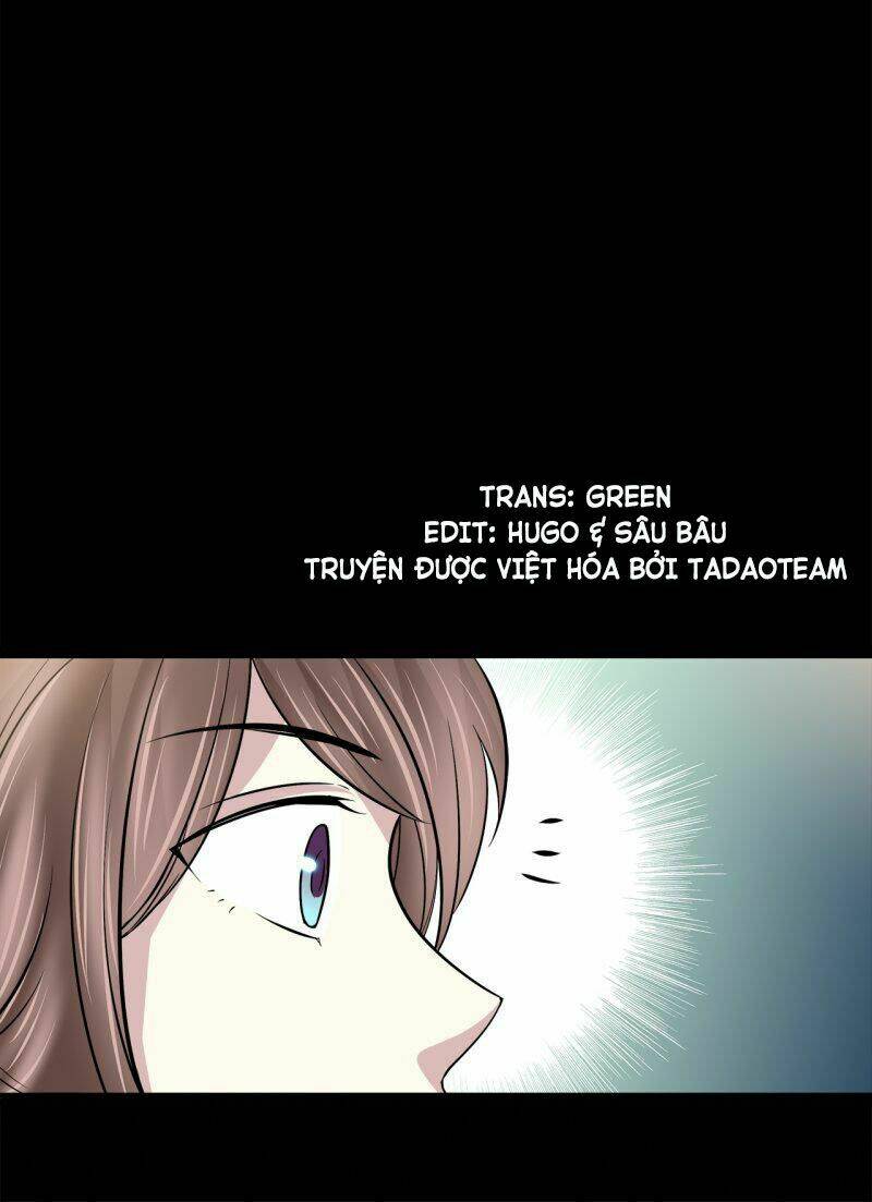 Người Yêu Thời Không: Chapter 35