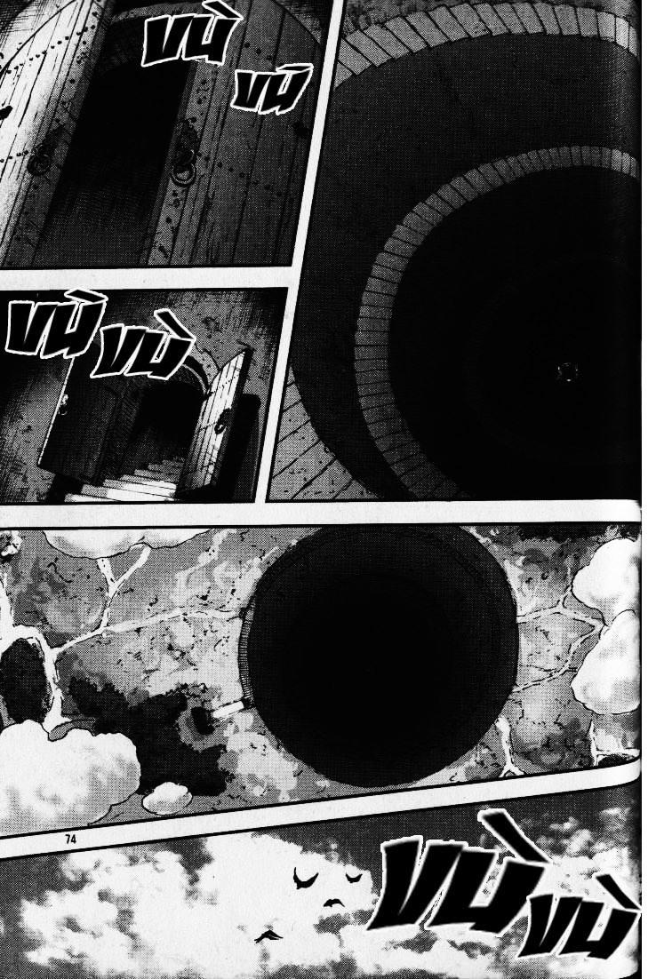 Diêm Đế: Chapter 36.2