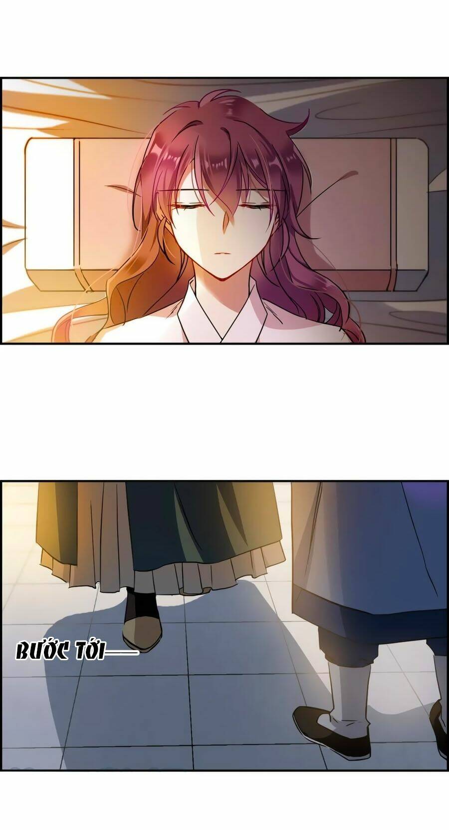 Thượng Quốc Phú Chi Thiên Đống Tuyết: Chapter 131