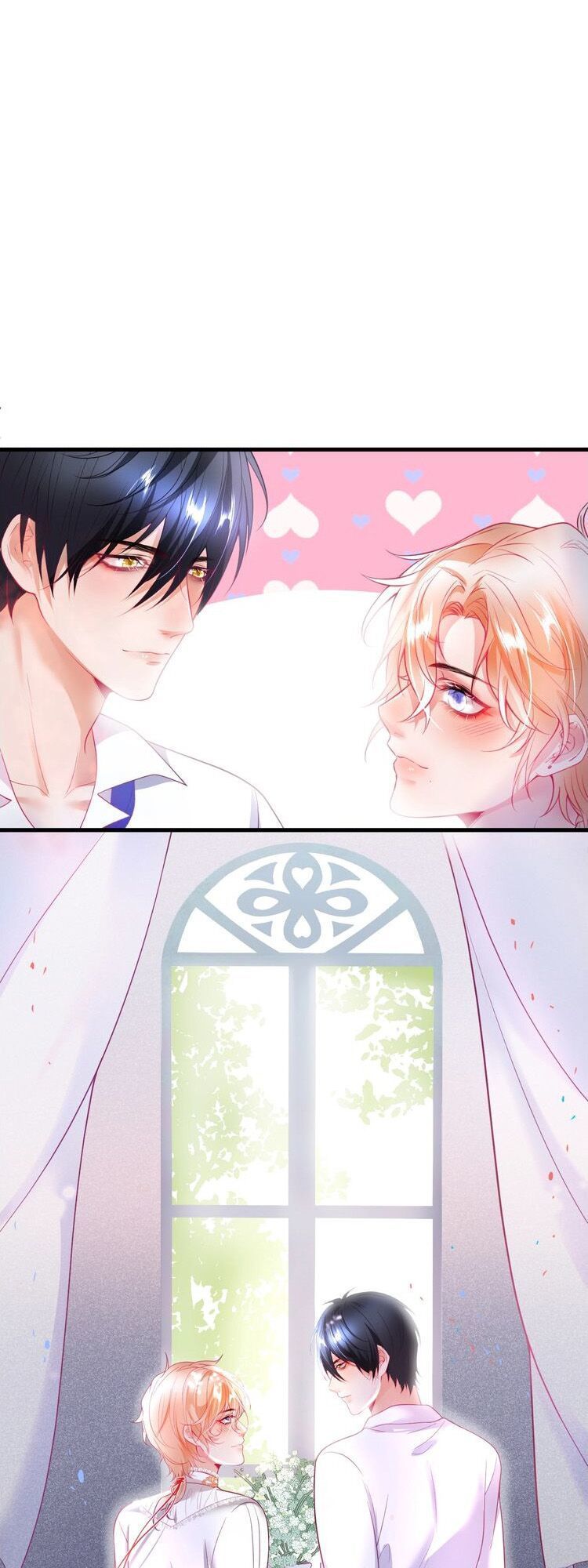 Vương Tử Và Ánh Trăng Đen: Chapter 20
