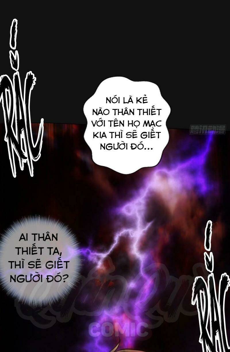 Bất Hủ Phàm Nhân: Chapter 42