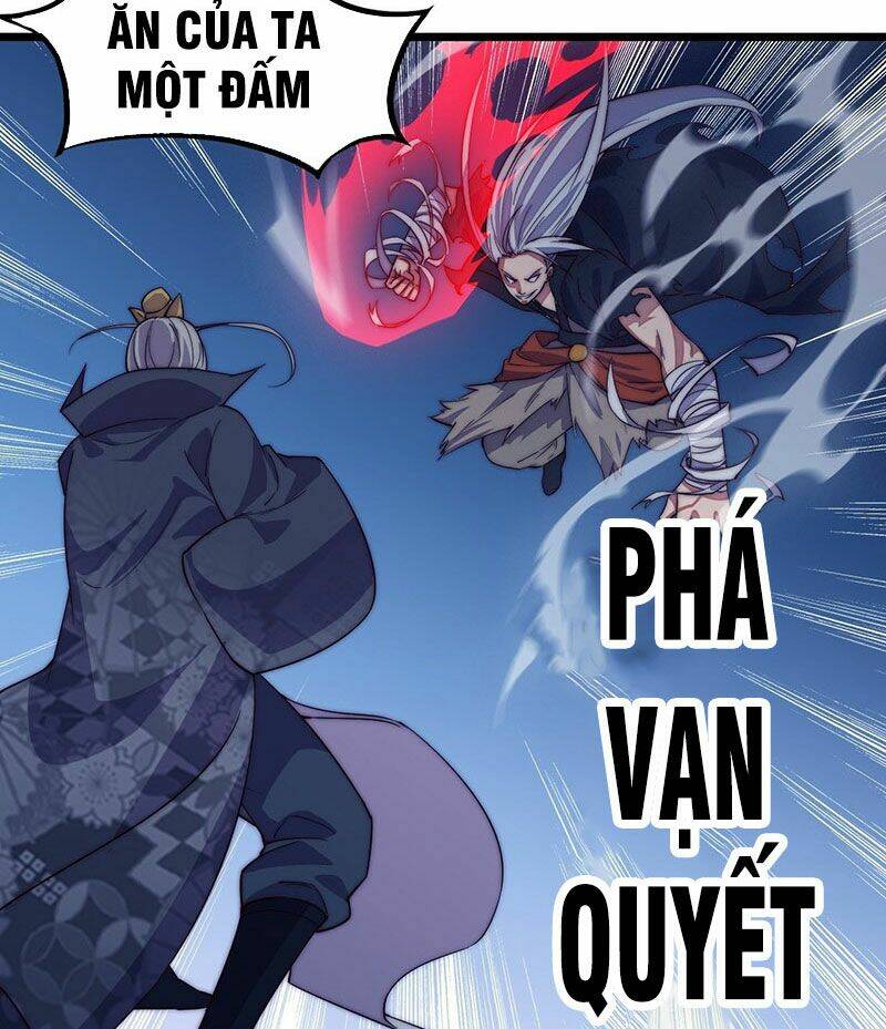 Võ Lăng Cửu Thiên: Chapter 3