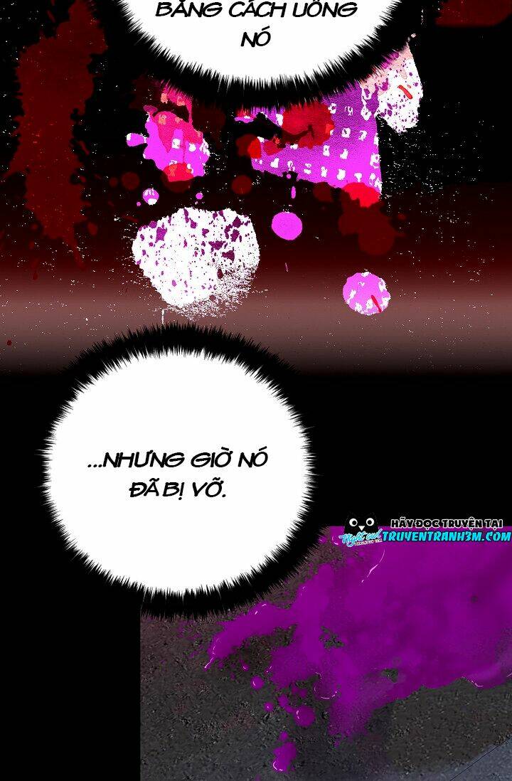 Xuyên Không Trở Thành Mami Phản Diện: Chapter 14