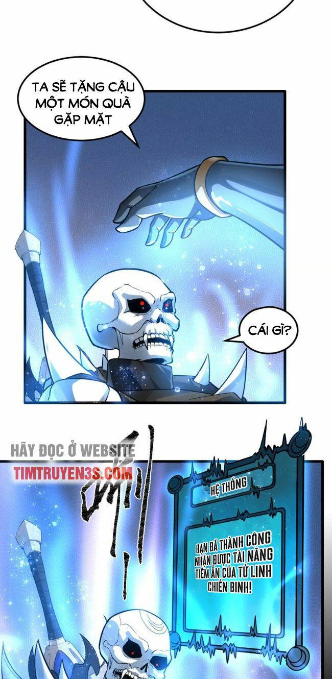 Trong Game Ta Là Vô Địch: Chapter 10