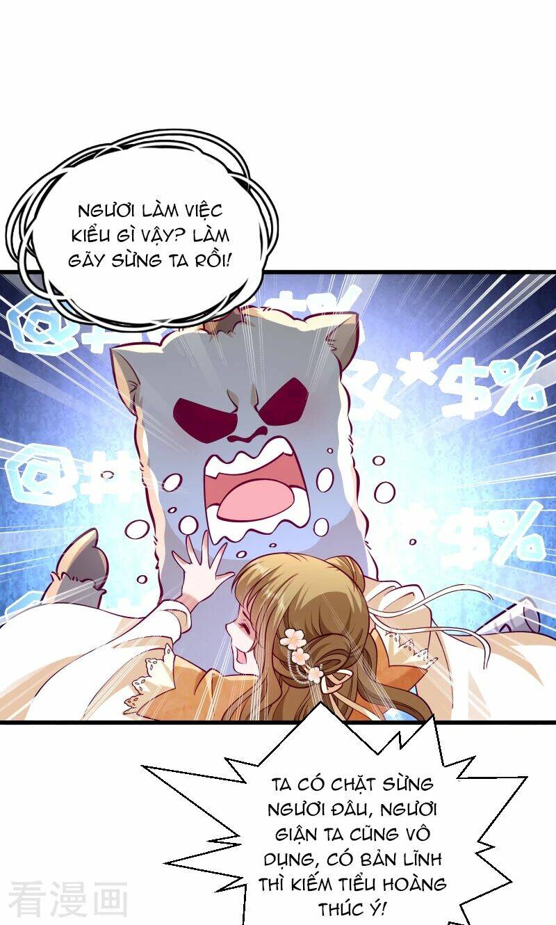 Tiểu Hoàng Thư Và Tiểu Hoàng Thúc: Chapter 34