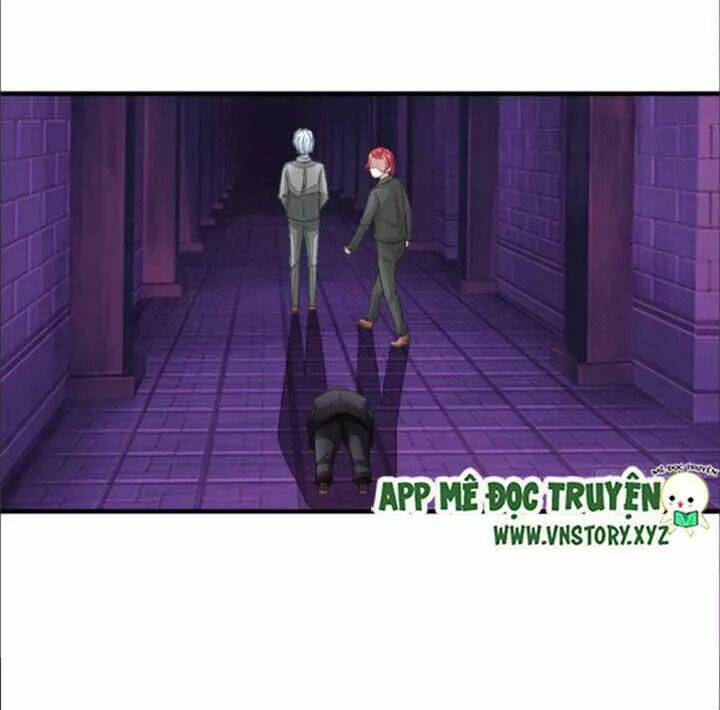 Nam Thần Ma Cà Rồng: Sủng Nhược Tiểu Lãn Thê: Chapter 116