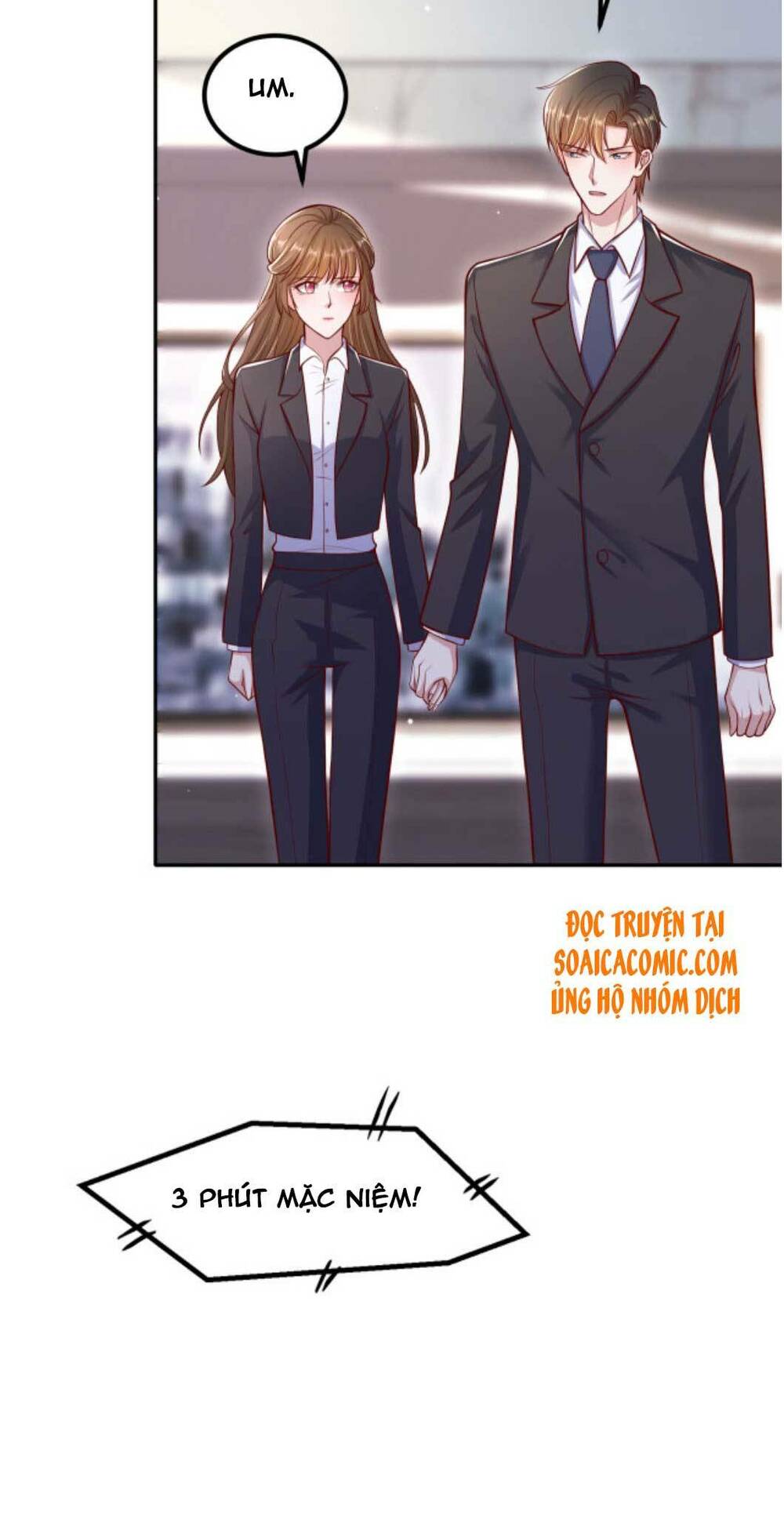 Nhất Sanh Hữu Hỉ: Chapter 64