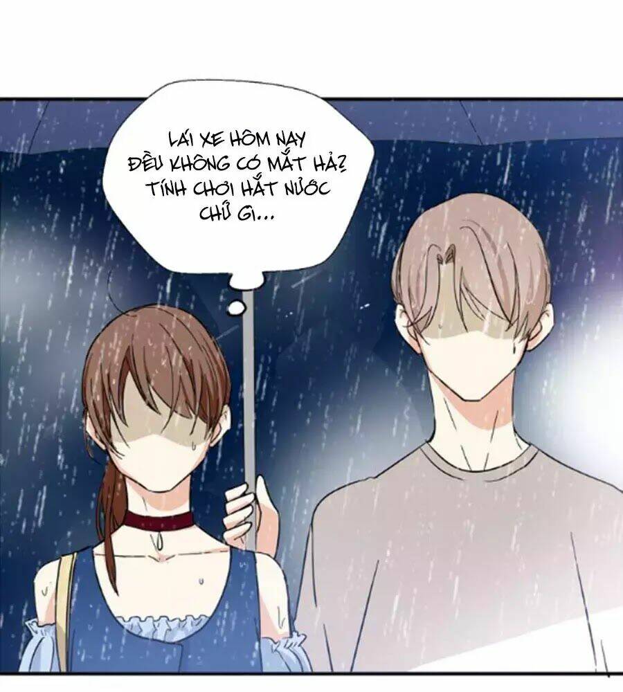 Mùi Hương Lãng Mạn: Chapter 22