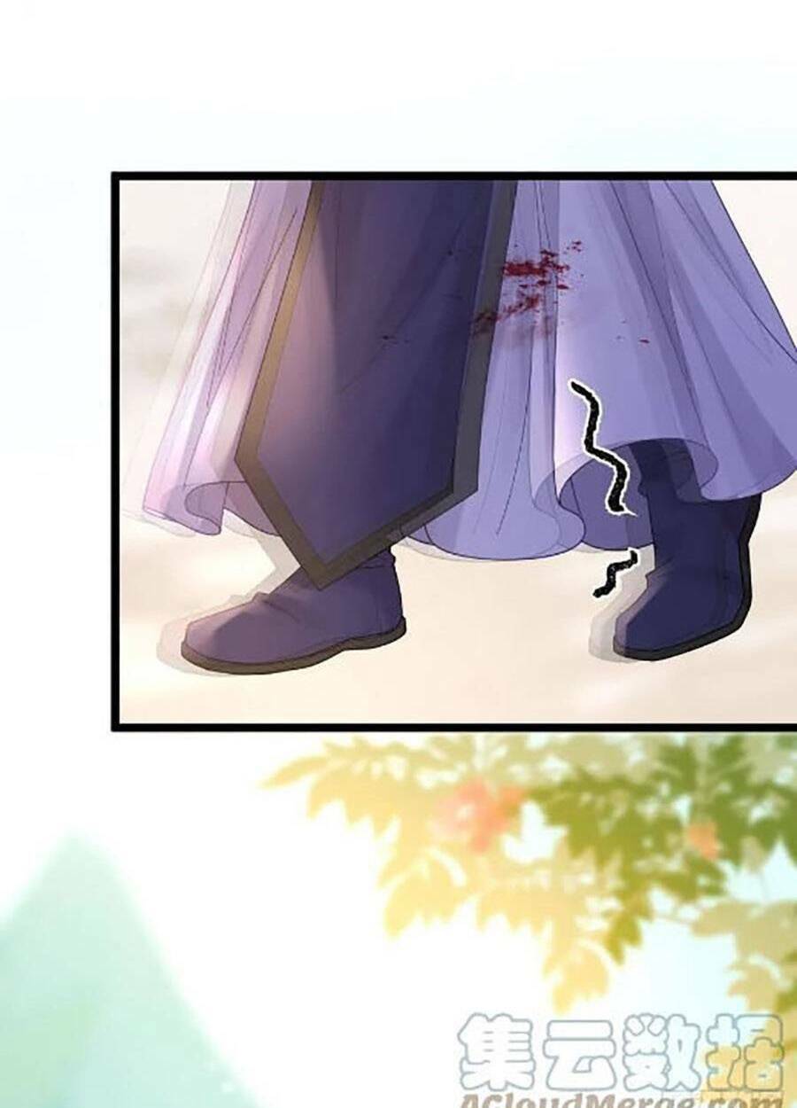 Ma Đầu Vạn Ác Năm Tuổi Rưỡi: Chapter 114