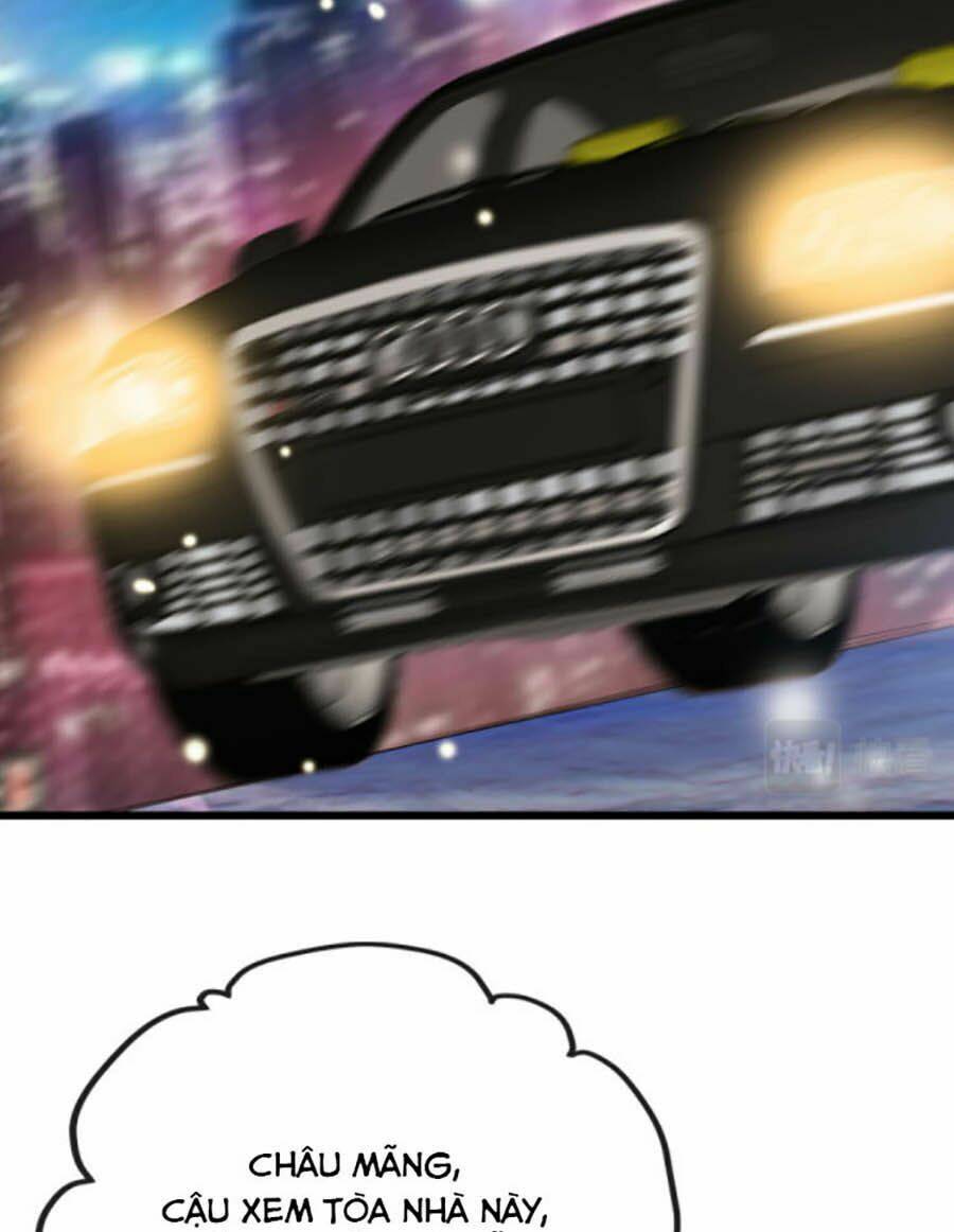 Cô Ấy Thật Xinh Đẹp: Chapter 27