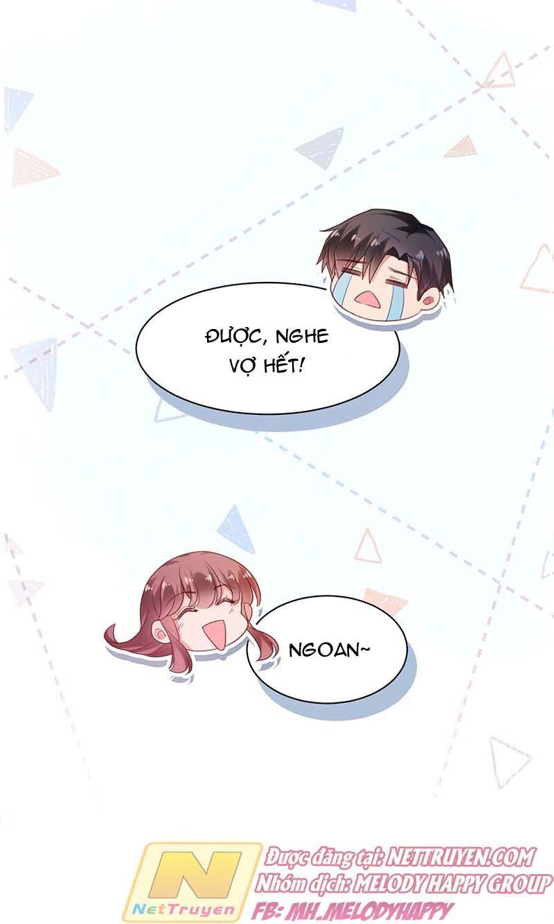 Thịnh Thế Điềm Sủng: Tiểu Manh Thê Của Dịch Thiếu: Chapter 87