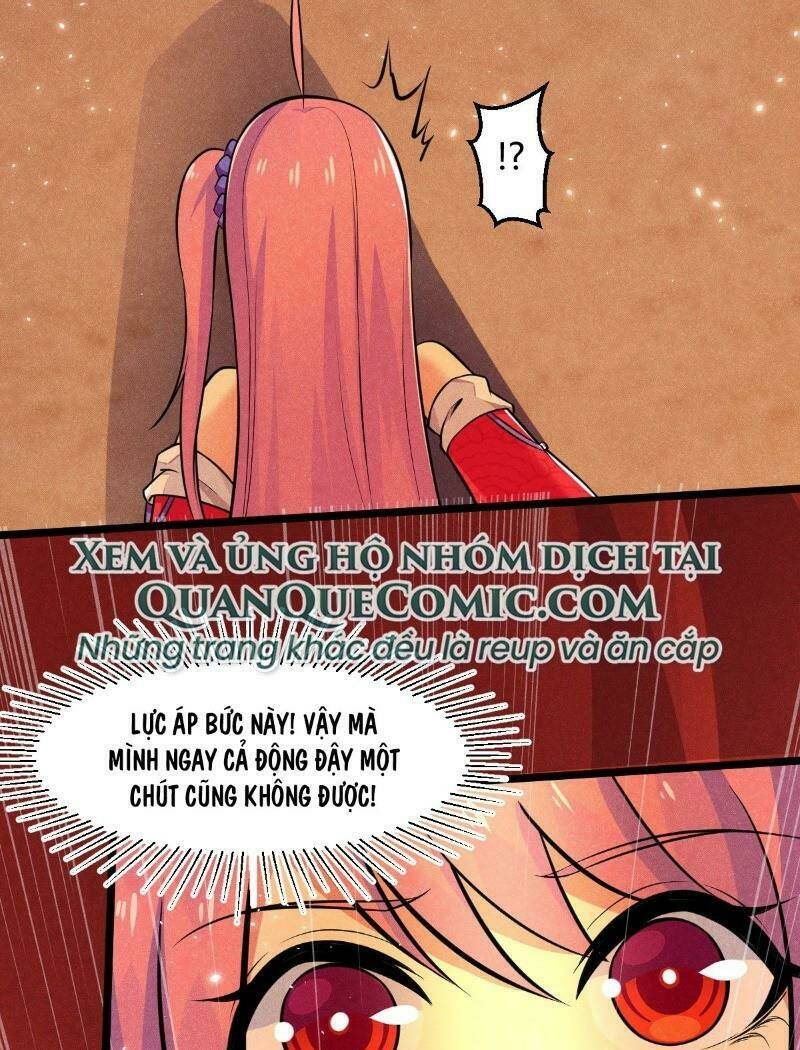Thần Tiên Rút Thẻ: Chapter 5