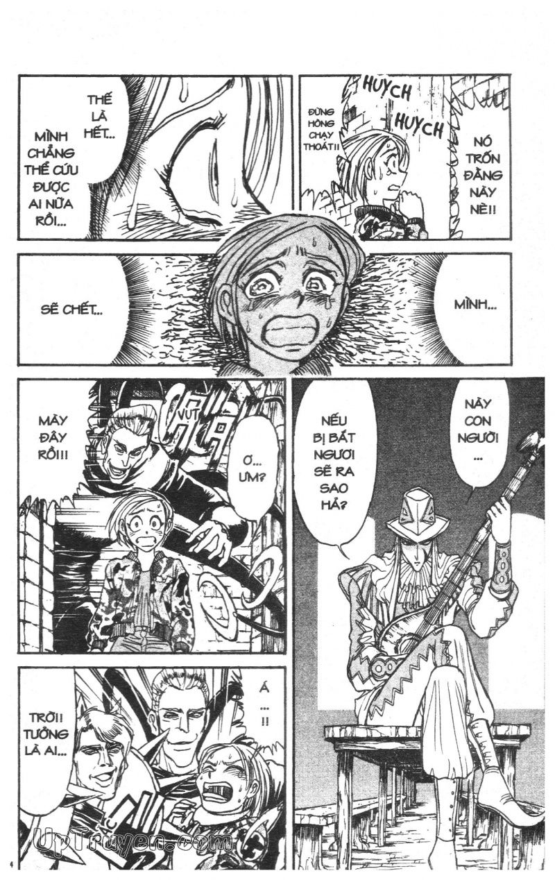 Fujita Kazuhiro: Chapter 39